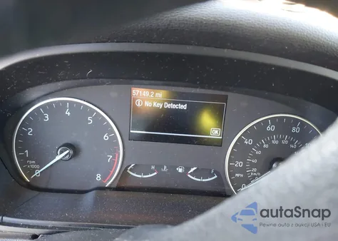 2021 Ford Ecosport Se from USA, damaged, VIN MAJ6S3GL3MC401672